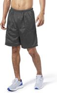 🏀 beyond workout basketball 5x large men's clothing and active gear logo