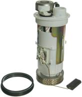 🔧 carter fuel pump module assembly, model p74675m logo