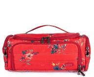 косметичка lug womens trolley cosmetic bouquet логотип