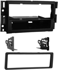 img 1 attached to 🚗 Dash Multi Kit for General Motors 2007-Up - Metra 99-3305 (Select)