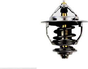 img 2 attached to 🔒 Genuine Hyundai 25500-23010 Thermostat Assembly: Quality and Authenticity Assured