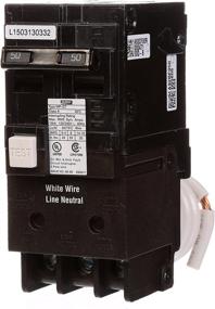 img 4 attached to Murray MP250GFA Circuit Breaker Lockout
