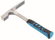 ox tools oz brick hammer логотип