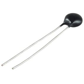 img 1 attached to NTE Electronics 02 N103 2 Thermistor Resistance