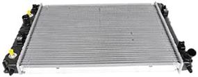 img 1 attached to ACDelco 21540 Original Equipment Radiator