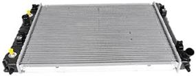 img 3 attached to ACDelco 21540 Original Equipment Radiator