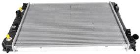 img 2 attached to ACDelco 21540 Original Equipment Radiator