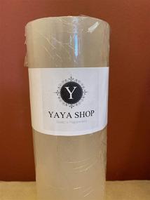 img 2 attached to Yaya Shop 2LB Transparent Melt and Pour Soap Base