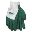 kinco 1785 y latex coated glove logo