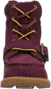 img 3 attached to Polo Ralph Lauren Fashion Burgundy