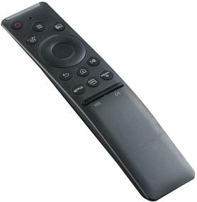 img 3 attached to 📱 Enhanced Universal Remote Replacement for Samsung Smart TV remotes LCD LED UHD QLED TVs, with Integrated Netflix and Prime Video Buttons