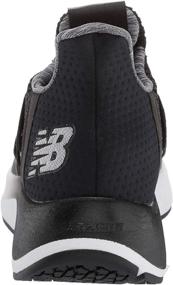 img 2 attached to 🏃 Revamped - New Balance Women's Cypher Run V2 Athletic Shoes