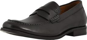 img 1 attached to Vionic Mens Spruce Snyder Loafer Men's Shoes