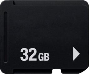 img 4 attached to 📸 32GB Memory Card Stick Storage for Sony PS Vita PSV1000/2000 PCH-Z081/Z161/Z321/Z641 - OSTENT