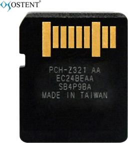 img 3 attached to 📸 32GB Memory Card Stick Storage for Sony PS Vita PSV1000/2000 PCH-Z081/Z161/Z321/Z641 - OSTENT