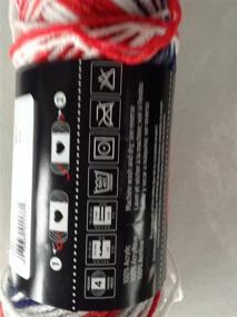 img 2 attached to Bulk Buy Heart Yarn Pack Balls Americana