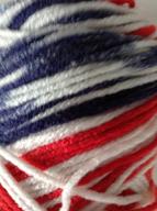 bulk buy heart yarn pack balls americana logo