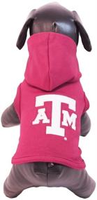 img 2 attached to Texas Aggies Cotton Hooded XX Small