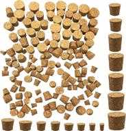 tapered stoppers stopper natural replacement kitchen & dining logo