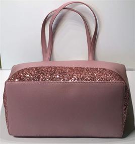 img 1 attached to Kate Spade New York Cherrywood Women's Handbags & Wallets