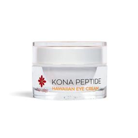 img 4 attached to Vegan and Cruelty-Free Kona Peptide Hawaii Eye Cream: Reduce Wrinkles & Puffiness with Hanalei's Super Concentrated Formula!