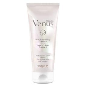 img 4 attached to 💆 Gillette Venus Exfoliating Pre Shave for Bikini, Pubic Hair and Skin - Intimate Grooming, 6 Oz