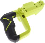 🔧 oem 080016005717 replacement handle assembly for ryobi ridgid tools logo