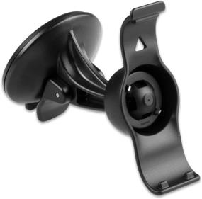 img 1 attached to 🚗 Garmin Nuvi 40 Suction Cup Mount (010-11765-01)