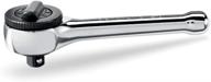 improved seo: powerbuilt 640500 stubby ratchet wrench with compact length логотип