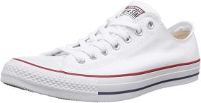 img 1 attached to Converse Mens Star Optic White