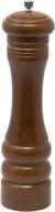 🌰 olde thompson 10.5-inch imperial-wood pepper mill in walnut for over 75 years logo