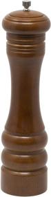 img 4 attached to 🌰 Olde Thompson 10.5-inch Imperial-Wood Pepper Mill in Walnut for over 75 years