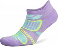balega ultralight athletic running socks logo