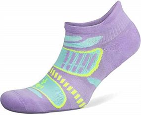 img 4 attached to Balega Ultralight Athletic Running Socks