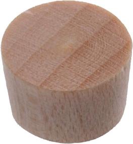 img 2 attached to 🌲 Hillman Group 53006 Wooden 15 Pack: Quality Wood Supplies for Versatile Applications
