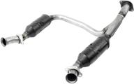 🚗 enhance your vehicle's performance: discover the walker exhaust ultra epa 16429 direct fit catalytic converter logo