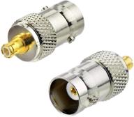 dht electronics coaxial adapter connector for industrial electrical applications логотип