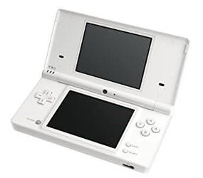 img 4 attached to 🎮 Nintendo DSi Standard Edition - White