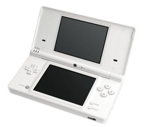 img 1 attached to 🎮 Nintendo DSi Standard Edition - White