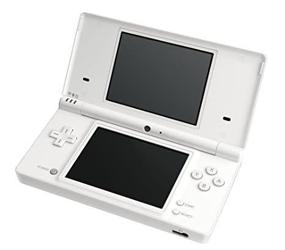 img 3 attached to 🎮 Nintendo DSi Standard Edition - White
