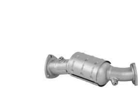 img 1 attached to 🚗 High-Performance Pacesetter 324078 Catalytic Converter