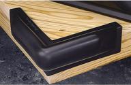 🚤 dock pro vinyl dock bumpers by taylor made products логотип