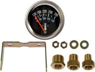 dorman 7 111 water temperature gauge logo