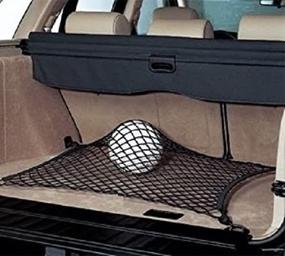 img 2 attached to Floor Style Trunk Cargo 3 0Si Exterior Accessories