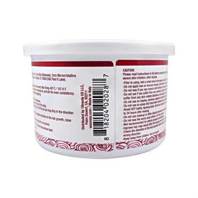 img 1 attached to Waxness Creamy Soft Wax Rose: The Ultimate Solution for Smooth and Silky Skin!