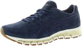 img 2 attached to ASICS Mens Gel Quantum Shoes: A Premium Wardrobe Essential for Athletic Men