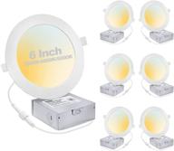 💡 downlight recessed lighting fixtures with selectable options logo