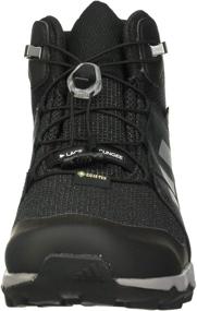img 3 attached to 👞 Unisex-Child Terrex Mid GTX Hiking Boot by adidas Outdoor