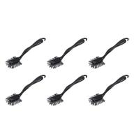 🧽 amazoncommercial dish brush - 6-pack for efficient cleaning logo