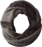 veronica infinity scarf for women by pistil logo